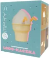 Lampka nocna LED lodo-kaczka - tantis.pl