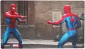 Gamegenic: Magic the Gathering - Marvel's Spider-Man - Prime Playmat - Spider Man - tantis.pl
