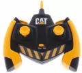 Koparka Caterpillar. Excavator na baterie. CAT 336 - tantis.pl