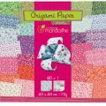 Papier origami 20 x 20 cm Liberty 60 arkuszy - tantis.pl