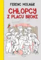 Chłopcy z Placu Broni - tantis.pl