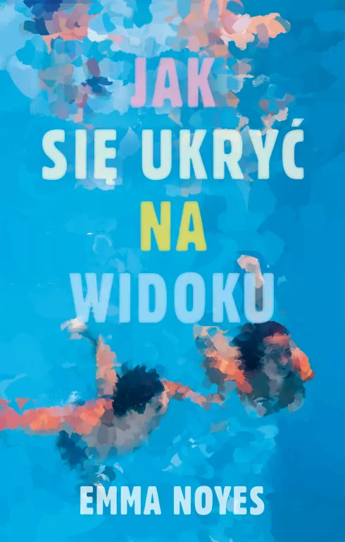 Jak się ukryć na widoku - tantis.pl