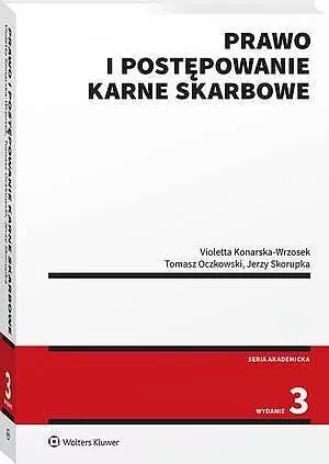 Prawo i postępowanie karne skarbowe + Testy online - tantis.pl