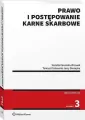 Prawo i postępowanie karne skarbowe + Testy online - tantis.pl