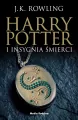 Harry Potter i insygnia śmierci (czarna edycja) - tantis.pl