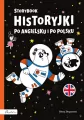 Storybook. Historyjki po angielsku i po polsku - tantis.pl