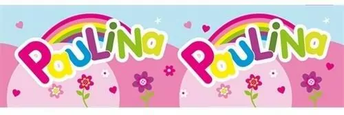 Bidon Paulina 300ml - tantis.pl