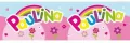 Bidon Paulina 300ml - tantis.pl