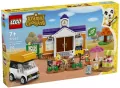 LEGO® Animal Crossing. Koncert K.K. na placu 77052 - tantis.pl