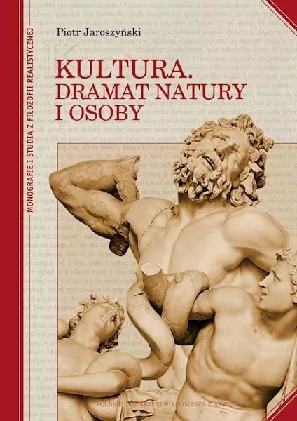 Kultura. Dramat natury i osoby - tantis.pl