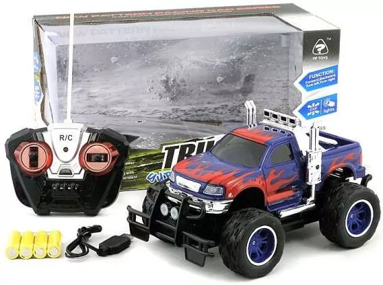 Auto na radio 426078 - tantis.pl