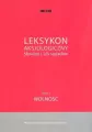 Leksykon aksjologiczny. Słowian i ich sąsiadów T.4 - tantis.pl