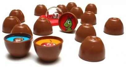 Choco. Pop'n Find - tantis.pl