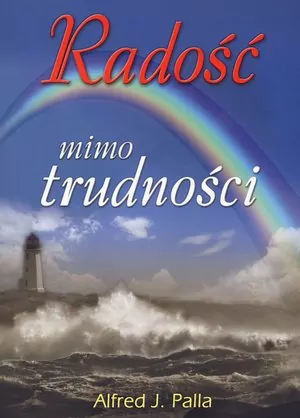 Radość mimo trudności - tantis.pl