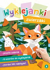 Wyklejanki. Pieski - tantis.pl