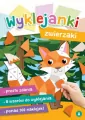Wyklejanki. Pieski - tantis.pl