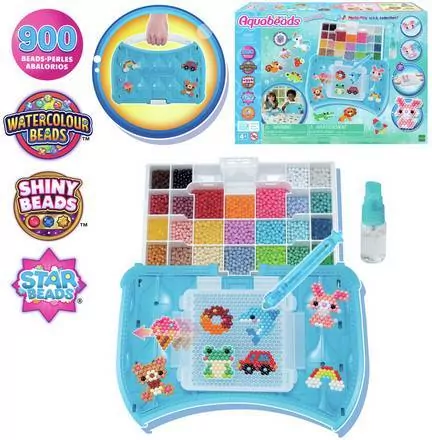 Zestaw startowy Aquabeads - tantis.pl