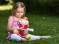 Lalka Wielofunkcyjna dziewczynka ALANI 700007 Niny - tantis.pl