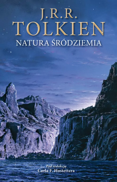 Natura Śródziemia wyd. 2023 - tantis.pl