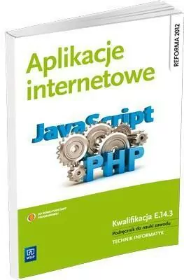 Aplikacje internetowe podr. NPP WSiP - tantis.pl