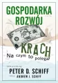 Gospodarka, rozwój, krach. Na czym to polega? - tantis.pl