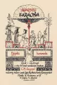 Skarbiec faraona. Egipska humoreska - tantis.pl