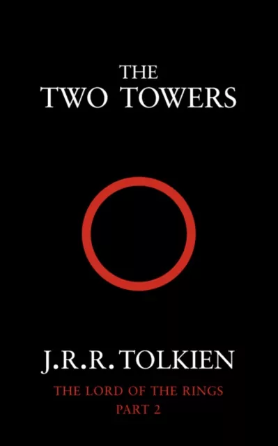 The Two Towers - tantis.pl