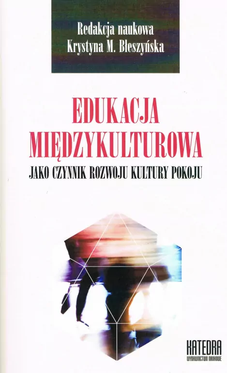 Edukacja międzykulturowa jako czynnik rozwoju... - tantis.pl