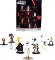 Jada Star Wars Figurki 12-pak 4cm W1 - tantis.pl