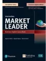 Market Leader 3Ed Extra. Intermediate. Podręcznik + MyEnglishLab + DVD + eBook - tantis.pl