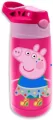 Bidon termiczny Peppa Pig 450ml - tantis.pl