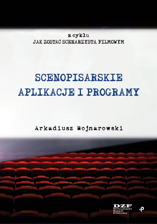 Scenopisarskie aplikacje i programy - tantis.pl