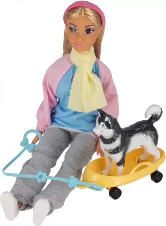 LALKA 29CM AKC ZIMA 19X33X5 MC WB 36 - tantis.pl