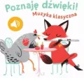 Poznaję dzwięki. Muzyka klasyczna - tantis.pl