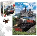 Puzzle 350 Harry Potter. Hogwarts Express - tantis.pl