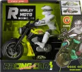 Motor ze światłem i dźwiękiem MIX - tantis.pl