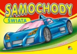 Samochody Świata, mix