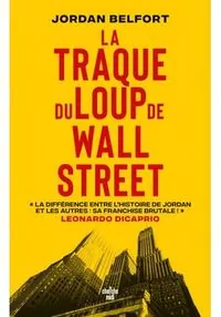 Traque du Loup de Wall Street - tantis.pl