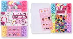 Zestaw koralików Natalia