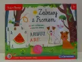 Zabawy z pismem. Uczę się bawiąc - tantis.pl