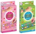 Diamentowe bransoletki malarskie mix 260006 - tantis.pl