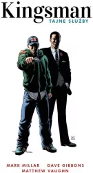 Kingsman. Tajne służby