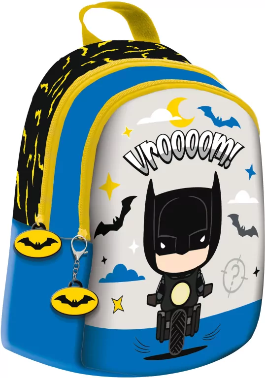 Plecak mały Batman - tantis.pl