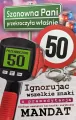 Karnet Urodziny 50 - tantis.pl