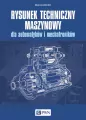 Rysunek techniczny maszynowy dla automatyków i mechatroników - tantis.pl