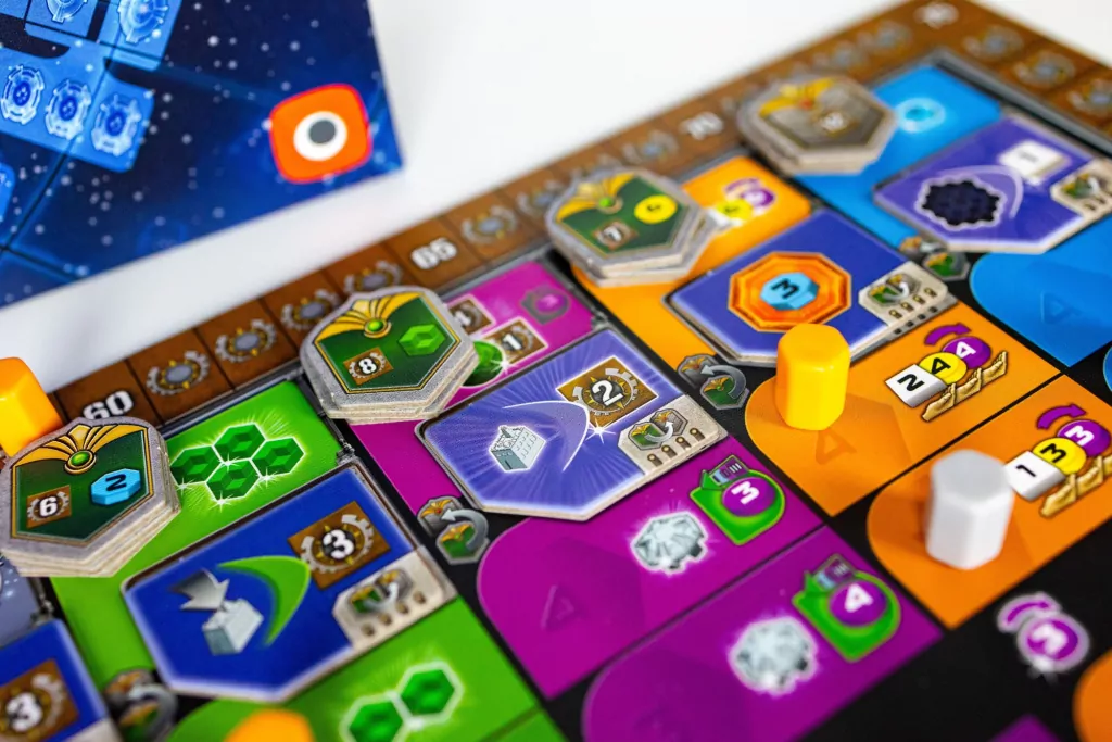 Projekt Gaja - tantis.pl