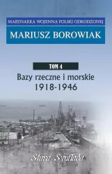 Marynarka Wojenna Polski Odrodzonej T.4
