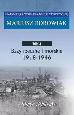 Marynarka Wojenna Polski Odrodzonej T.4