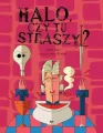 Halo, czy tu straszy? - tantis.pl
