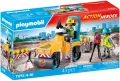 Playmobil Roboty drogowe 71751 - tantis.pl